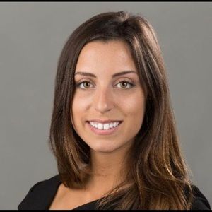 Meet your Posher, Caroline